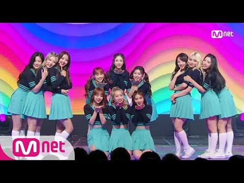 Kpop Tv Show | M Countdown 180906 Ep.586