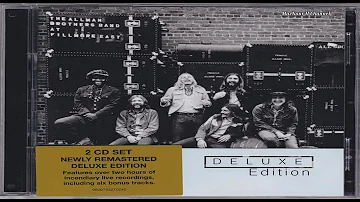 A̤̰̤l̤l̤m̤a̤n̤ ̤B̤r̤o̤t̤h̤e̤r̤s̤ ̤B̤̰̤a̤̰̤n̤d̤ At The  F̰ḭl̰l̰m̰ore 1971 (Deluxe Ed) Full Album HQ