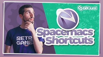 Spacemacs Jumps: jumping around your code (tutorial)