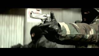 Kanye West & Damon Dash Presents "Too Honorable" Trailer