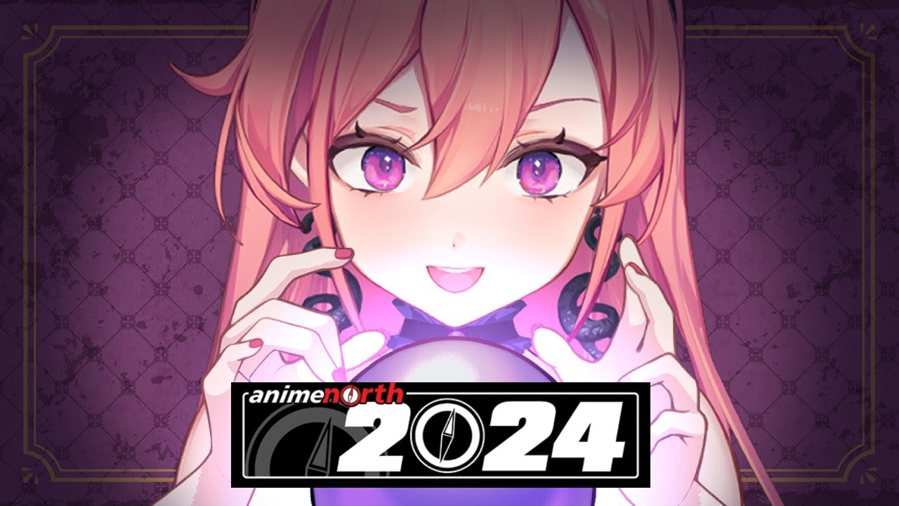 [Anime North 2024] SCANDAL ShojoS by Runie Ruse - YouTube