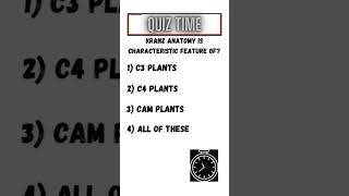 Science quiz 💡