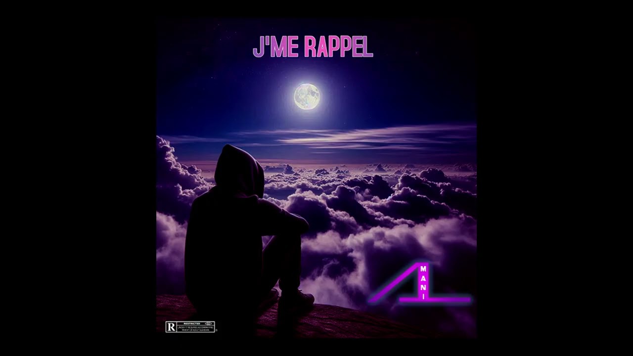 Al.mani _ J'me rappel (album gratuit vol°9) #9#
