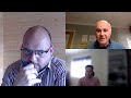 Find a mentor | Phit Podcast | Alistair Sergeant