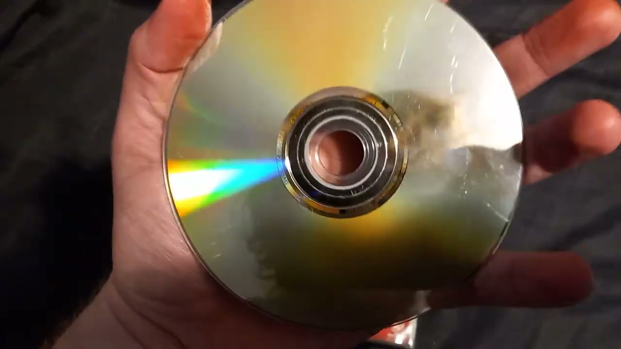 Bolt (2008) DVD Review