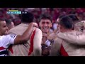 FLAMENGO IGUALÓ EN UN POLÉMICO FINAL ANTE SAO PAULO EN EL DEBUT DE JAMES | FLA 1x1 SAO #Brasileirao