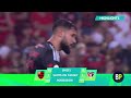 FLAMENGO IGUALÓ EN UN POLÉMICO FINAL ANTE SAO PAULO EN EL DEBUT DE JAMES | FLA 1x1 SAO #Brasileirao