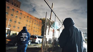 David Jame$ & Passport Rav - Fire in the Hole (Official Music Video 2025) Wealth