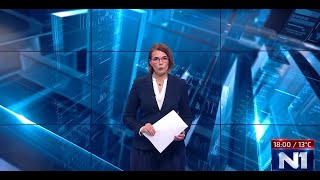 Dnevnik  u 18 / Zagreb / 6. 1. 2023.
