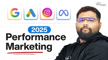 How to Start a Career in Performance Marketing in 2025 (The Right Path)