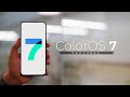 8 New ColorOS 7 Features!