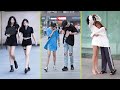 [抖 音] Street Couple Fashion Asian | Thời Trang Cặp Đôi Đường Phố #60