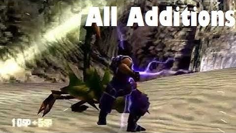 Legend of Dragoon All Haschel