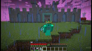 A tour of my castle! (woftnw mc)