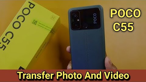 Poco C55 Wifi Problem, How to solve wifi problem any poco, poco phone wifi not working