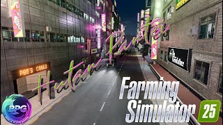 LS25 - Hutan Pantei - Folge 062:: Kann man Farmballs mit Hilfe einer KI finden? 🤔
