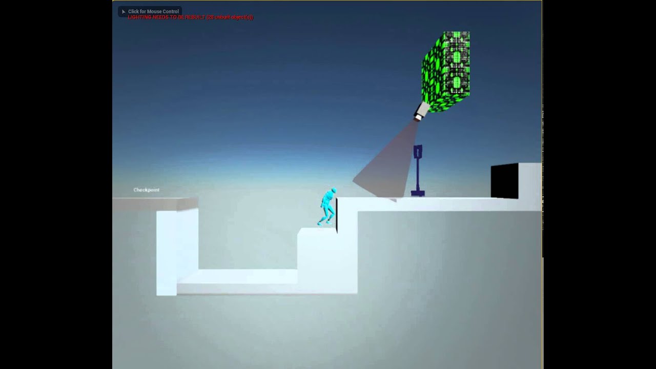 Splash screen test YouTube