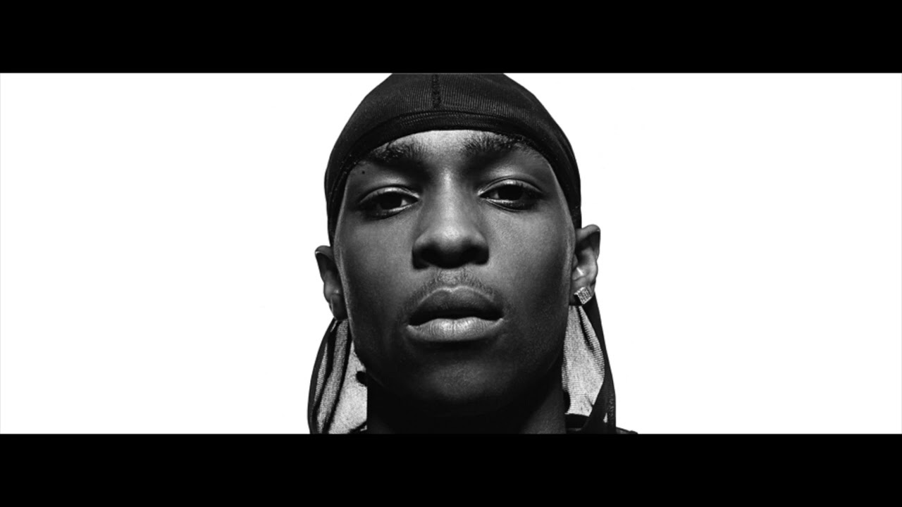 JME - 1Xtra Freestyle