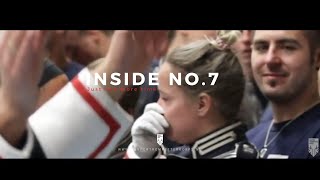 Kamper Trompetter Korps - Inside No.7 'Just one more'