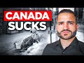 Why Canada Is The Worst Country For Americans