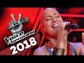 Bob Marley - Is This Love (Kathrin ‚Kaye-Ree‘ Eftekhari) | The Voice of Germany | Blind Audition