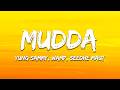 MUDDA YUNG SAMMY Wamp Seedhe Maut Lyrics 7clouds Hindi 