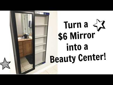 how-to-build-a-sliding-wall-mirror-cabinet