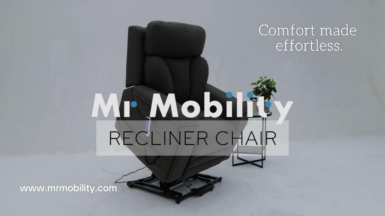 Mr Mobility