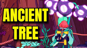 Ancient Tree - Dungeon Walkthrough #5 + Commemorative Coin Location | Dungeons of Hinterberg