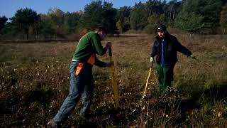 Treepopper Gifvrij En Ergonomisch Struiken Verwijderen.