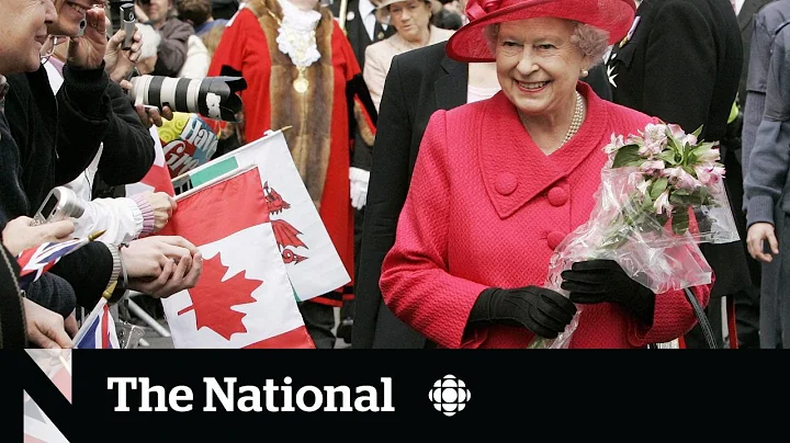 What the Queen meant to Canadians
