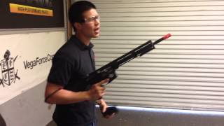 Airsoft Gi Uncut - Airsoft Gi G4-A1 11 Spec V Carbine Aeg Airsoft Gun Custom