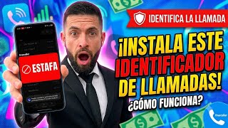 How to Install a Free Caller ID screenshot 5