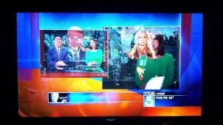 KTLA Mary Beth McDade attacked?