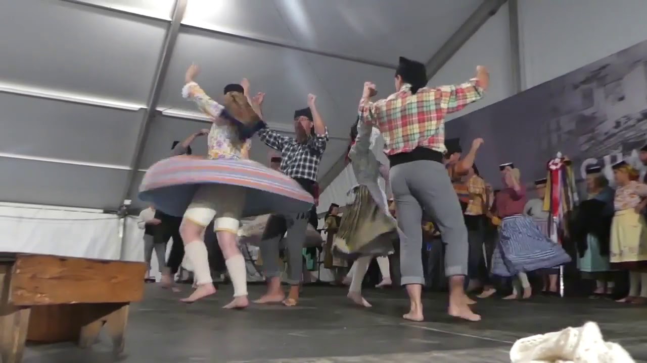 XIV Encontro das Embarcacións Tradicionais - AGuarda - Galiza