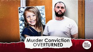 Court Overturns Father’s Murder Conviction in Death of Harmony Montgomery
