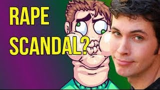 Whatmywhat's Talk | Tobuscus Rape Accusations Details