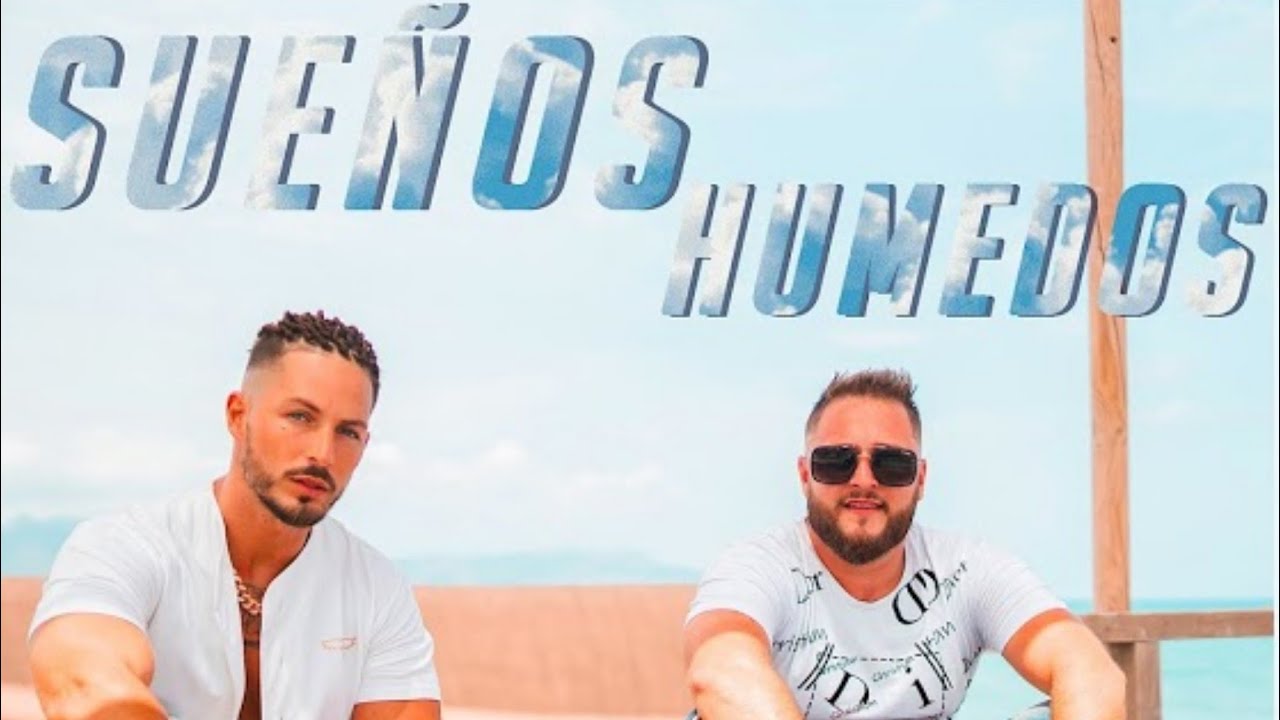 Watch Sueños Húmedos - Mayel Jiménez Ft Nyno Vargas (Oficial Audio) on YouTube Watch Sueños Húmedos - Mayel Jiménez Ft Nyno Vargas (Oficial Audio) on YouTube