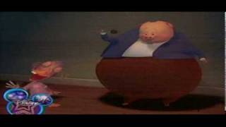 If You Wanna Be My Lover - E Girls Chicken Little Version