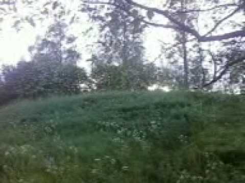 axel hoppar ur led - YouTube