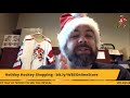 PENGUINS VIRTUAL ADVENT CALENDAR - December 5