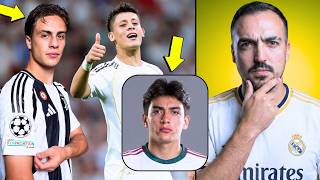 Kenan Yıldız İçin Transfer Yarışı! | Real Madrid Yeni Arda Güler'ini Buldu!