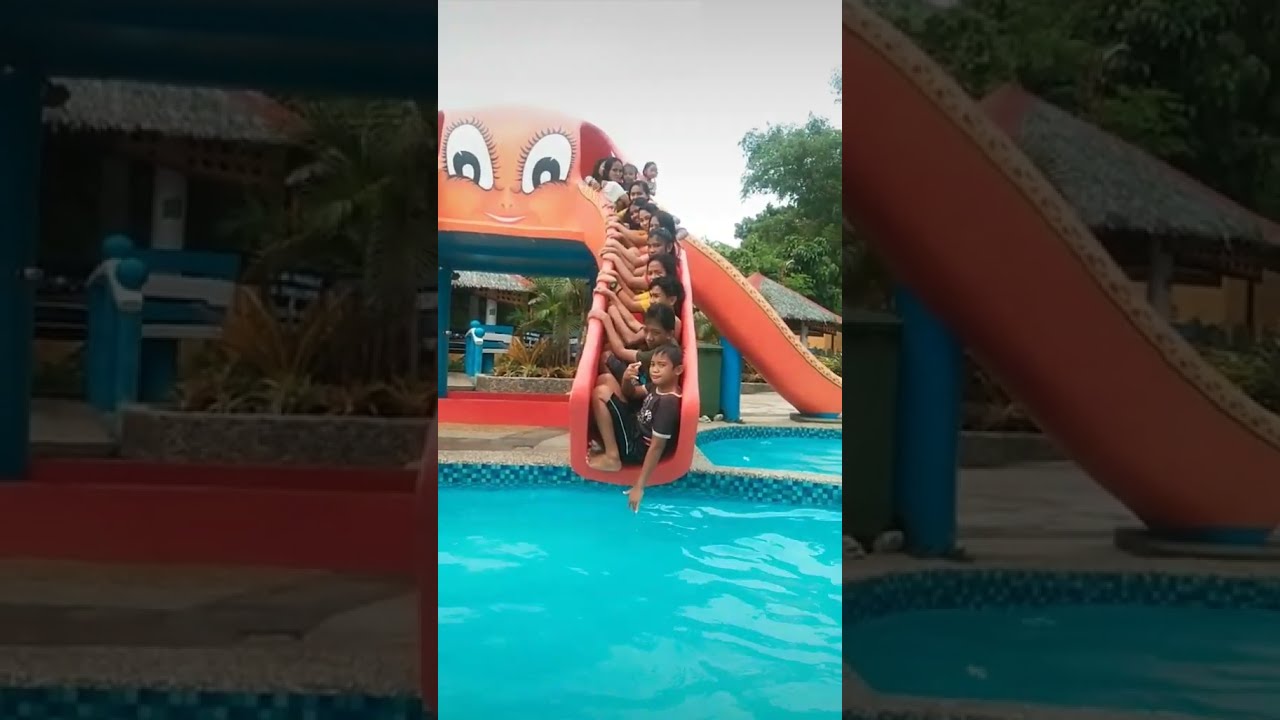 A Celebration For Cousin Krizzle S 6th Birthday At Chamorita Pool
