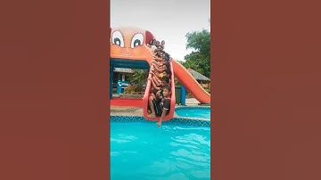 Thumbnail of A Celebration for Cousin Krizzle's 6th Birthday at Chamorita Pool