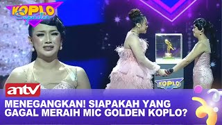 [GRAND FINAL] TEGANG! Detik-detik Pemenang Koplo Superstar | Koplo Supertstar ANTV (4/4)