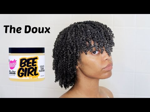 Weekly Wash and Go Week 19 | Bee Girl