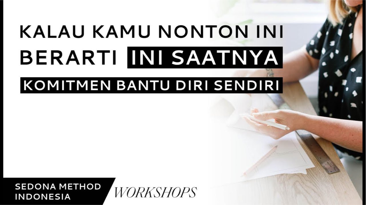 Sudah Siapkah Kamu Membantu Diri Sendiri Dan Keluar Dari Keterpurukan?