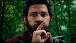 A Quiet Place Review  YMS