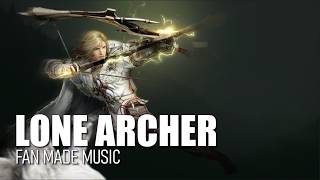 Lone Archer | Archer ( Black Desert Music )