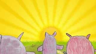 AEA Trailer - Three Little Pigs Movie